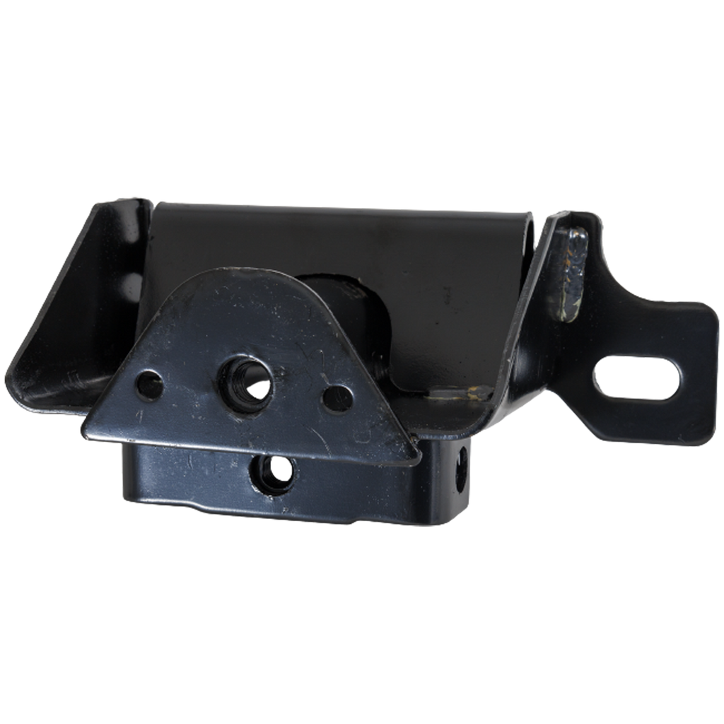 SILVERADO P/U 03-06 FRONT BUMPER BRACKET LH, Bolt On/Welded, Includes 2007 Classic - CAPA