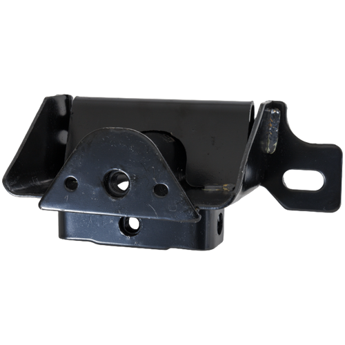 SILVERADO P/U 03-06 FRONT BUMPER BRACKET LH, Bolt On/Welded, Includes 2007 Classic - CAPA