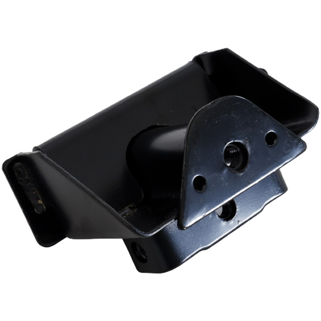 SILVERADO P/U 03-06 FRONT BUMPER BRACKET LH, Bolt On/Welded, Includes 2007 Classic - CAPA