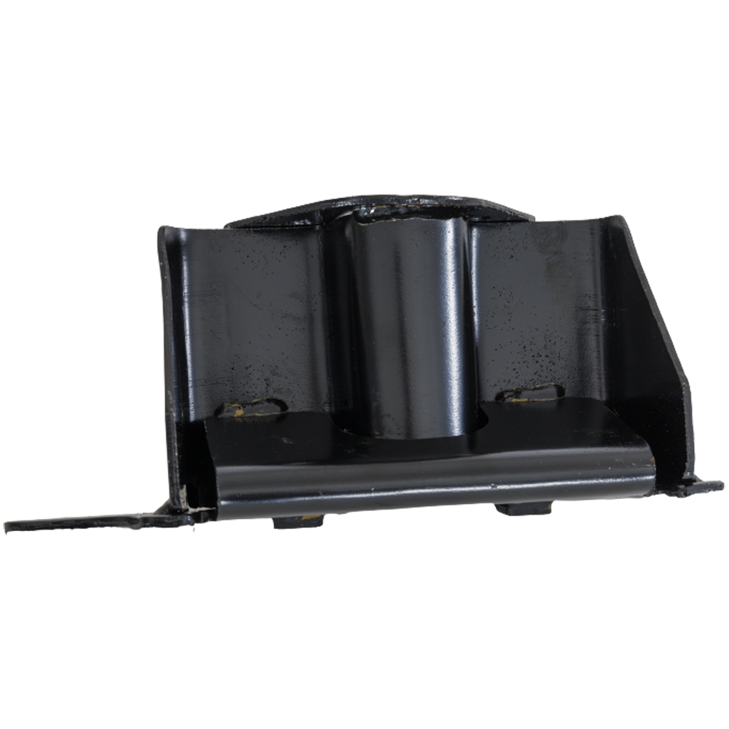 SILVERADO P/U 03-06 FRONT BUMPER BRACKET LH, Bolt On/Welded, Includes 2007 Classic - CAPA