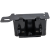 SILVERADO P/U 03-06 FRONT BUMPER BRACKET LH, Bolt On/Welded, Includes 2007 Classic - CAPA