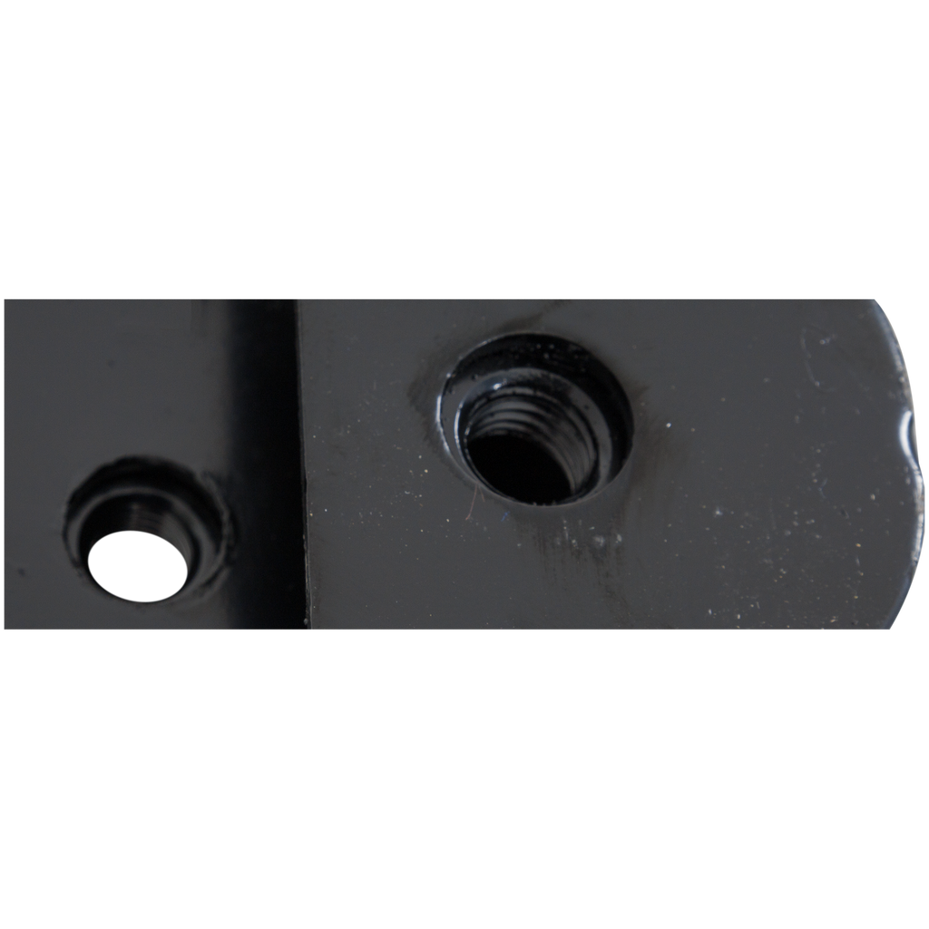 SILVERADO P/U 03-06 FRONT BUMPER BRACKET LH, Bolt On/Welded, Includes 2007 Classic - CAPA