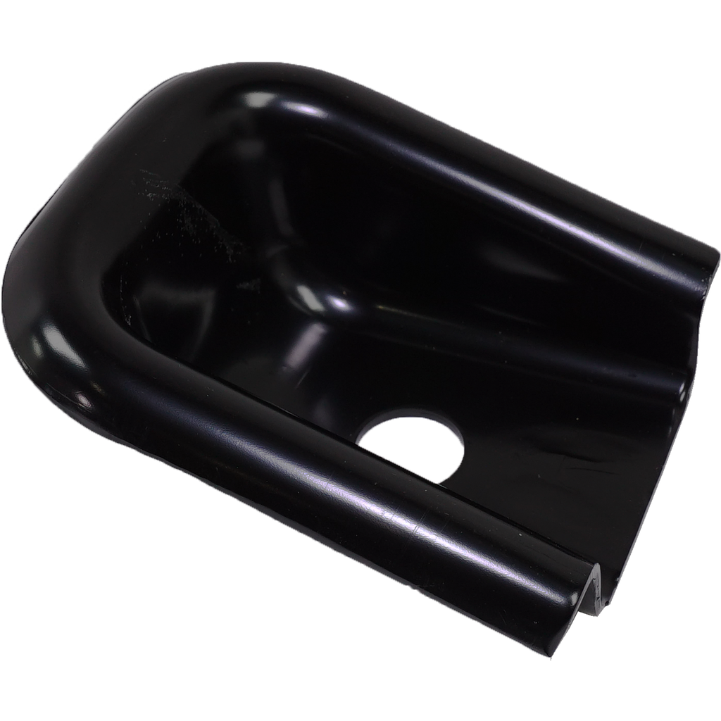 SILVERADO/SIERRA 1500 07-18 FRONT BUMPER BRACKET RH, Front Body Mounting, Excludes 2007 Classic, Incudes 19 1500 LD/1500 Limited