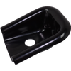 SILVERADO/SIERRA 1500 07-18 FRONT BUMPER BRACKET RH, Front Body Mounting, Excludes 2007 Classic, Incudes 19 1500 LD/1500 Limited