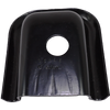 SILVERADO/SIERRA 1500 07-18 FRONT BUMPER BRACKET RH, Front Body Mounting, Excludes 2007 Classic, Incudes 19 1500 LD/1500 Limited