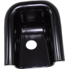 SILVERADO/SIERRA 1500 07-18 FRONT BUMPER BRACKET RH, Front Body Mounting, Excludes 2007 Classic, Incudes 19 1500 LD/1500 Limited