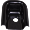 SILVERADO/SIERRA 1500 07-18 FRONT BUMPER BRACKET LH, Front Body Mounting, Excludes 2007 Classic, Incudes 19 1500 LD/1500 Limited