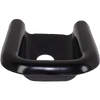 SILVERADO/SIERRA 1500 07-18 FRONT BUMPER BRACKET LH, Front Body Mounting, Excludes 2007 Classic, Incudes 19 1500 LD/1500 Limited