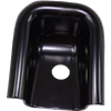 SILVERADO/SIERRA 1500 07-18 FRONT BUMPER BRACKET LH, Front Body Mounting, Excludes 2007 Classic, Incudes 19 1500 LD/1500 Limited