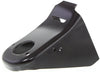 SILVERADO 1500 07-14 FRONT BUMPER BRACKET RH, Radiator Mtg, Excludes 2007 Classic
