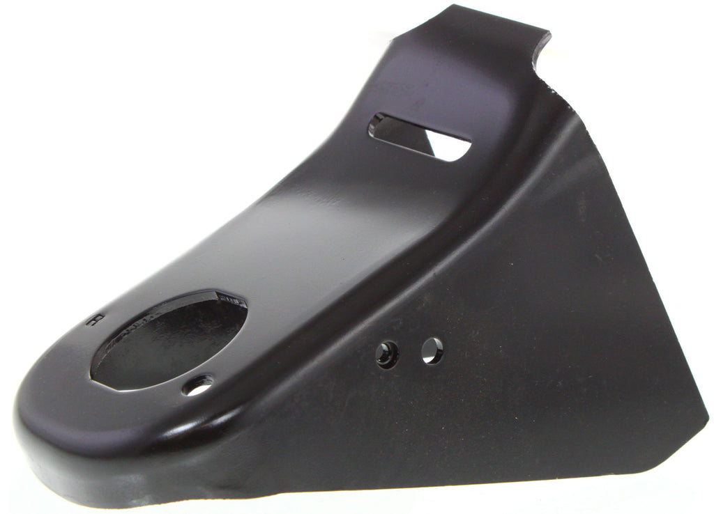 SILVERADO 1500 07-14 FRONT BUMPER BRACKET RH, Radiator Mtg, Excludes 2007 Classic
