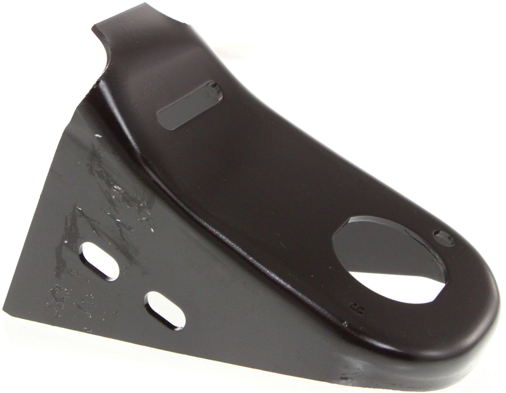 SILVERADO 1500 07-14 FRONT BUMPER BRACKET RH, Radiator Mtg, Excludes 2007 Classic