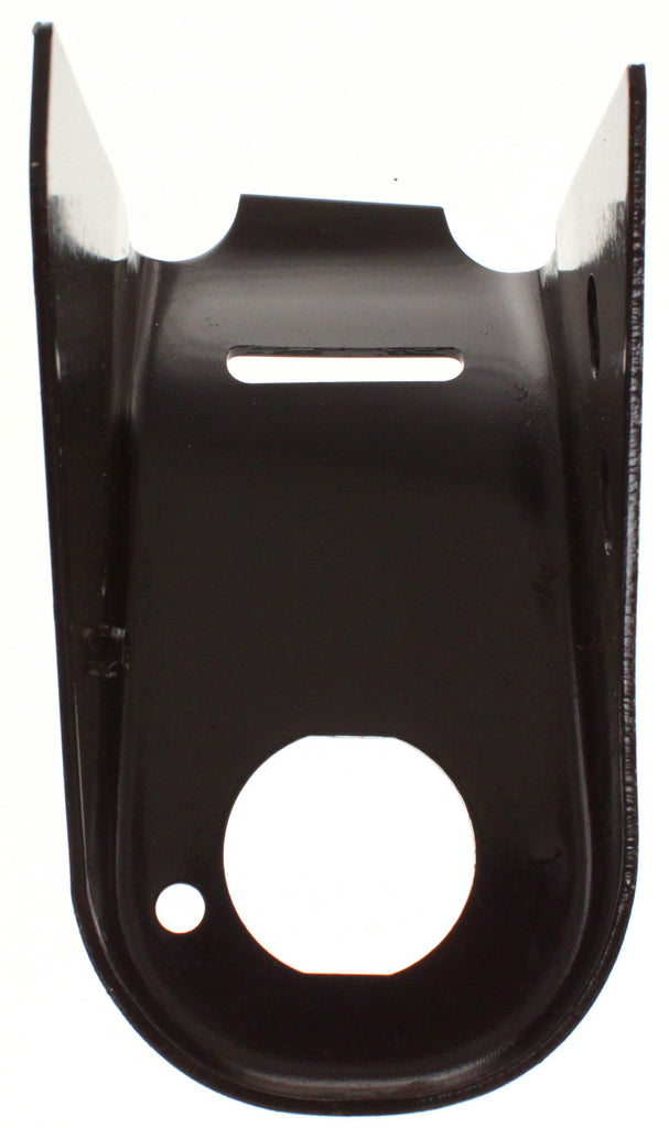 SILVERADO 1500 07-14 FRONT BUMPER BRACKET RH, Radiator Mtg, Excludes 2007 Classic
