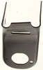 SILVERADO 1500 07-14 FRONT BUMPER BRACKET RH, Radiator Mtg, Excludes 2007 Classic