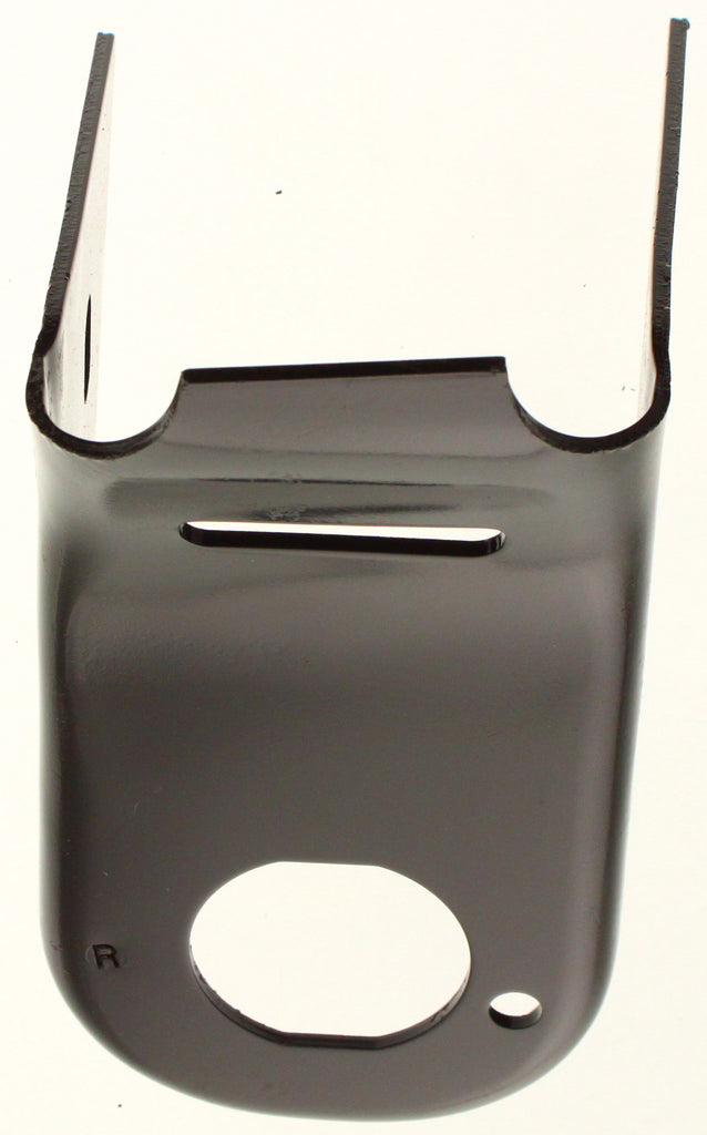 SILVERADO 1500 07-14 FRONT BUMPER BRACKET RH, Radiator Mtg, Excludes 2007 Classic