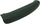 HHR 06-11 FRONT BUMPER GRILLE, Lower, Textured Gray, 2.2L/2.4L Eng.