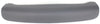 HHR 06-11 FRONT BUMPER GRILLE, Lower, Textured Gray, 2.2L/2.4L Eng.