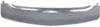 HHR 06-11 FRONT BUMPER GRILLE, Lower, Textured Gray, 2.2L/2.4L Eng.