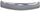 HHR 06-11 FRONT BUMPER GRILLE, Lower, Textured Gray, 2.2L/2.4L Eng.