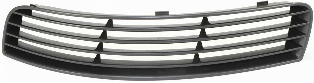 COBALT 05-10 FOG LAMP COVER LH, Outer, Dark Gray, w/o Fog Light Hole