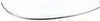 CENTURY 97-05 FRONT BUMPER MOLDING RH=LH, Plastic, Chrome