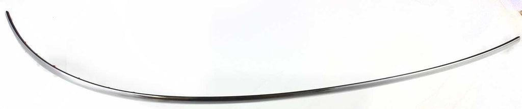 CENTURY 97-05 FRONT BUMPER MOLDING RH=LH, Plastic, Chrome
