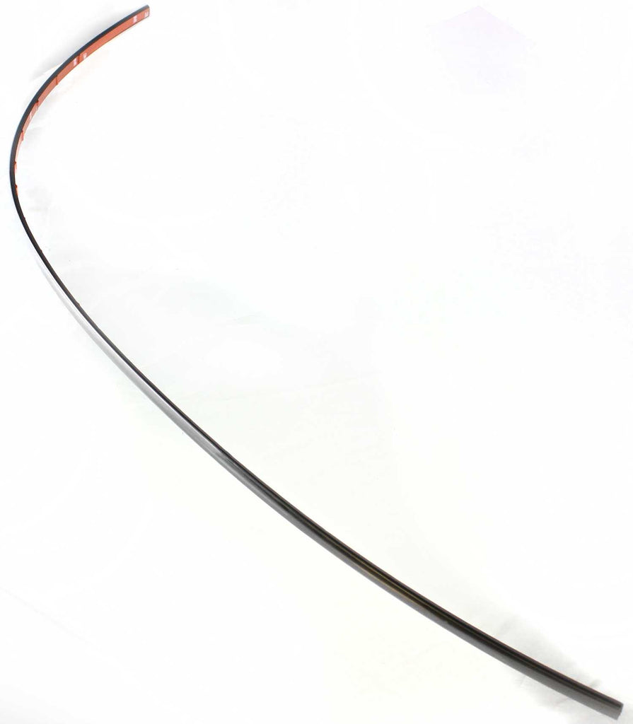 CENTURY 97-05 FRONT BUMPER MOLDING RH=LH, Plastic, Chrome