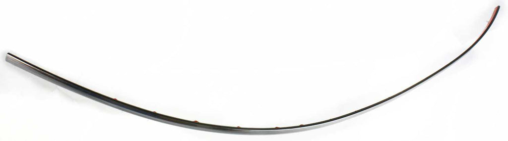 CENTURY 97-05 FRONT BUMPER MOLDING RH=LH, Plastic, Chrome