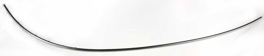 CENTURY 97-05 FRONT BUMPER MOLDING RH=LH, Plastic, Chrome