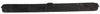 ESCALADE 00-06/SILVERADO PICKUP 99-02 FRONT BUMPER MOLDING LH, Cover Cap Opening, Plastic, Black