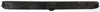 ESCALADE 00-06/SILVERADO PICKUP 99-02 FRONT BUMPER MOLDING LH, Cover Cap Opening, Plastic, Black