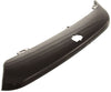 CHRYSLER 300 05-10 FRONT BUMPER MOLDING LH, Bumper Strip, Black Crystal, Plas, w/ HLW Hole, 6.1L Eng