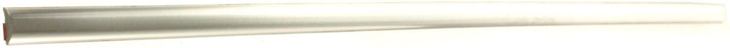 TOWN AND COUNTRY 05-07 FRONT BUMPER MOLDING RH=LH, Plastic, Chrome, 119 WB