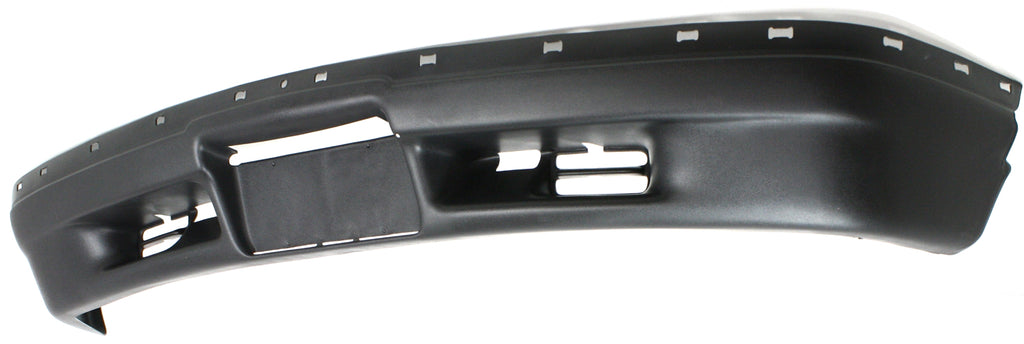 BLAZER 98-01/S10 PICKUP 98-03 FRONT LOWER VALANCE, Air Deflector, Primed, 2WD, LS/LT Models