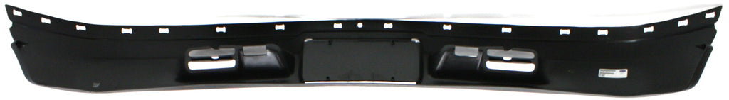 BLAZER 98-01/S10 PICKUP 98-03 FRONT LOWER VALANCE, Air Deflector, Primed, 2WD, LS/LT Models