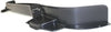 EQUINOX 05-06 FRONT LOWER VALANCE, Air Deflector, Textured