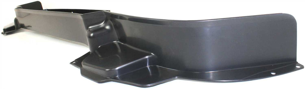 EQUINOX 05-06 FRONT LOWER VALANCE, Air Deflector, Textured