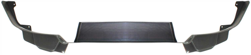 EQUINOX 05-06 FRONT LOWER VALANCE, Air Deflector, Textured