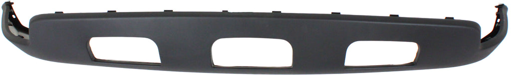 UPLANDER 05-09 FRONT LOWER VALANCE, Textured