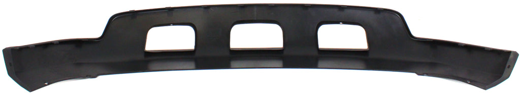 UPLANDER 05-09 FRONT LOWER VALANCE, Textured