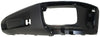 SILVERADO 1500 07-13 FRONT LOWER VALANCE, Air Deflector, Textured Black, w/o Tow Hook Holes, All Cab Types, Excludes 2007 Classic