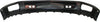 SILVERADO 1500 07-13 FRONT LOWER VALANCE, Air Deflector, Textured Black, w/o Tow Hook Holes, All Cab Types, Excludes 2007 Classic