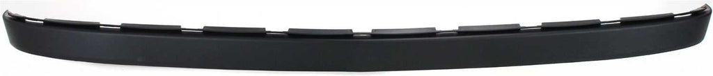 TAHOE 05-06 FRONT LOWER VALANCE, Air Deflector Extension, Textured