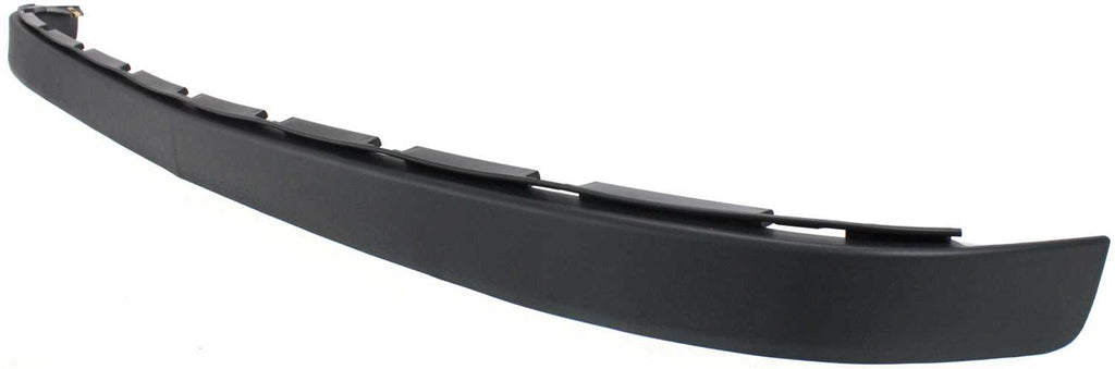 TAHOE 05-06 FRONT LOWER VALANCE, Air Deflector Extension, Textured