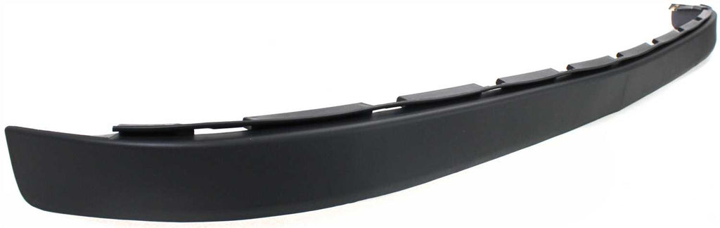 TAHOE 05-06 FRONT LOWER VALANCE, Air Deflector Extension, Textured