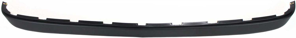 TAHOE 05-06 FRONT LOWER VALANCE, Air Deflector Extension, Textured