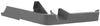 AVALANCHE 02-06/SILVERADO 03-06 FRONT BUMPER FILLER LH, Includes 2007 Classic