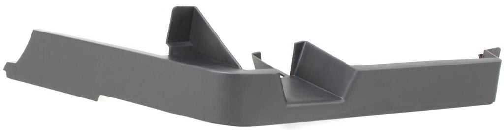 AVALANCHE 02-06/SILVERADO 03-06 FRONT BUMPER FILLER LH, Includes 2007 Classic