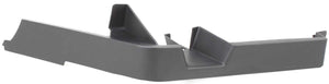 AVALANCHE 02-06/SILVERADO 03-06 FRONT BUMPER FILLER LH, Includes 2007 Classic
