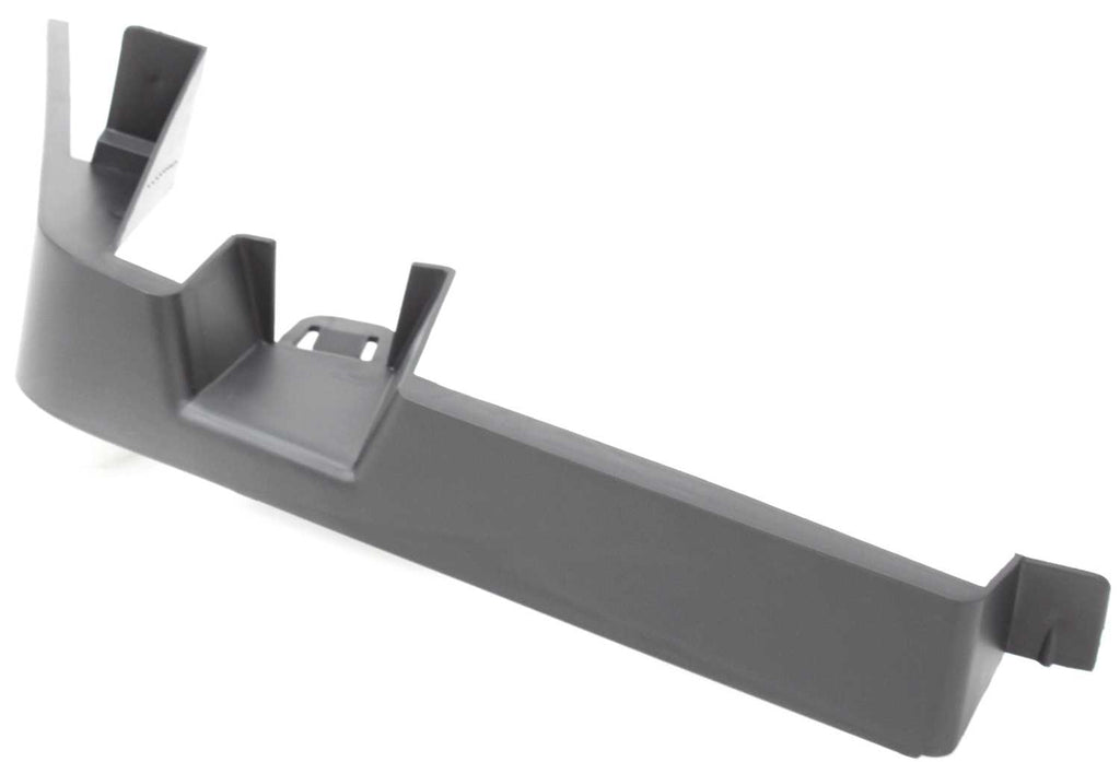 AVALANCHE 02-06/SILVERADO 03-06 FRONT BUMPER FILLER LH, Includes 2007 Classic